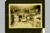 Unidentified grocery store 